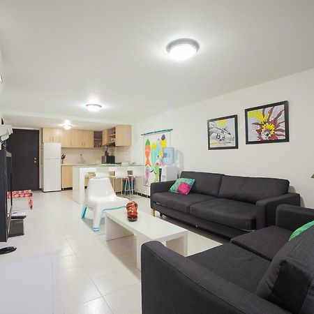 Caribbean Loft Apartment San Andrés Εξωτερικό φωτογραφία