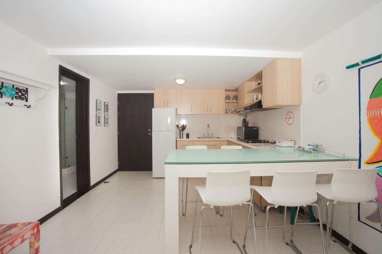 Caribbean Loft Apartment San Andrés Εξωτερικό φωτογραφία