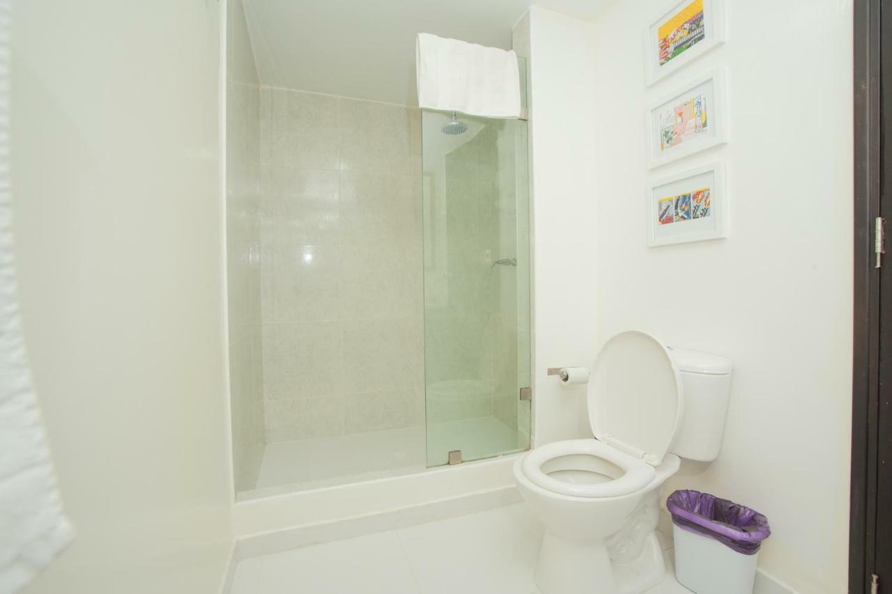 Caribbean Loft Apartment San Andrés Εξωτερικό φωτογραφία
