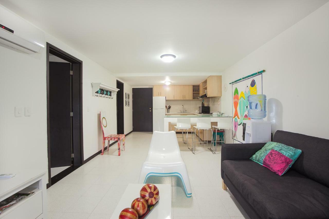 Caribbean Loft Apartment San Andrés Εξωτερικό φωτογραφία