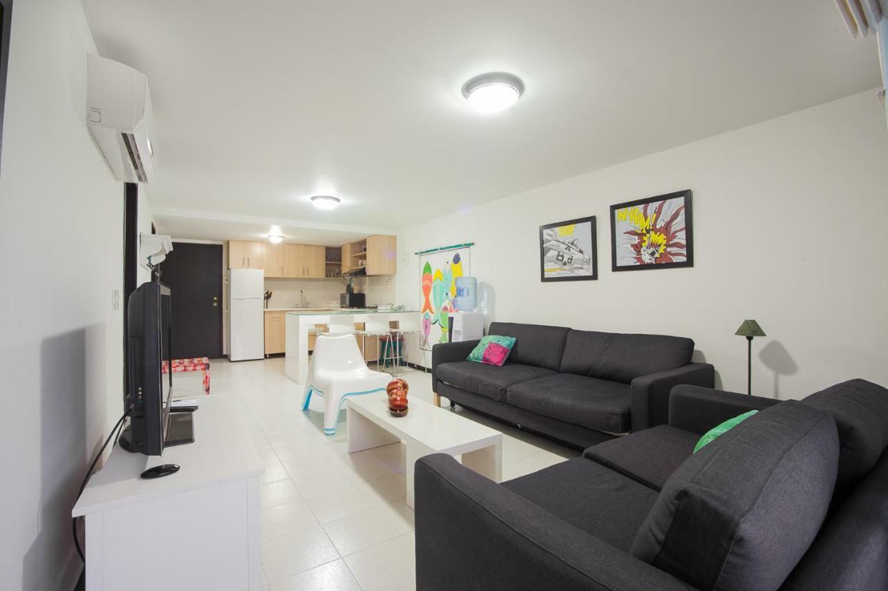 Caribbean Loft Apartment San Andrés Εξωτερικό φωτογραφία