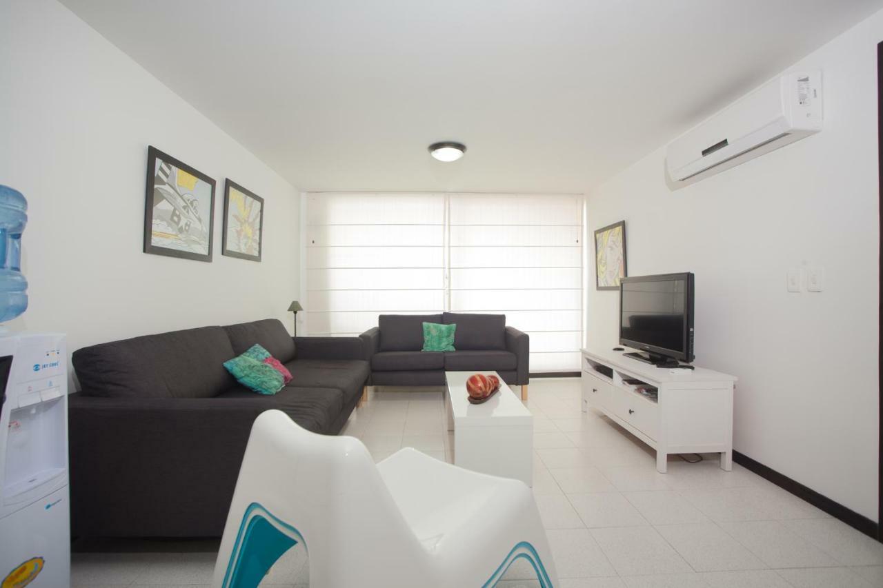Caribbean Loft Apartment San Andrés Εξωτερικό φωτογραφία