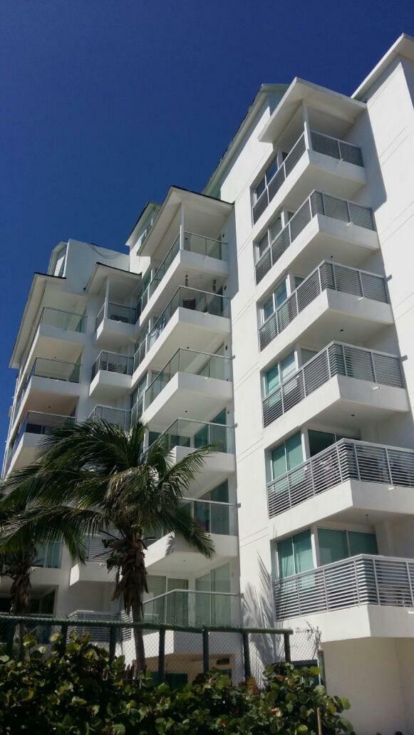 Caribbean Loft Apartment San Andrés Εξωτερικό φωτογραφία