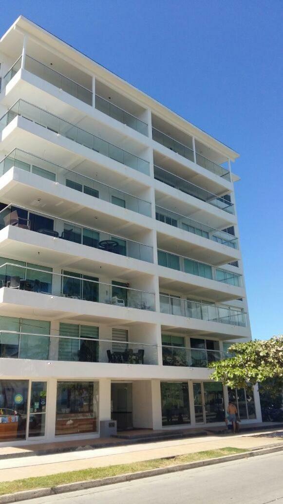 Caribbean Loft Apartment San Andrés Εξωτερικό φωτογραφία