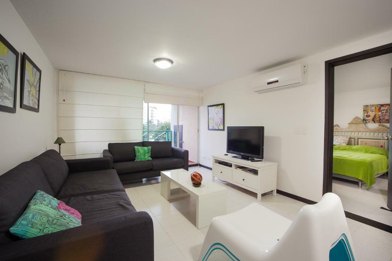 Caribbean Loft Apartment San Andrés Εξωτερικό φωτογραφία