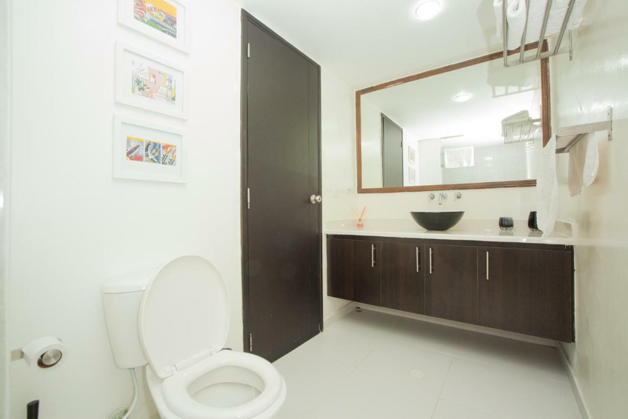 Caribbean Loft Apartment San Andrés Εξωτερικό φωτογραφία