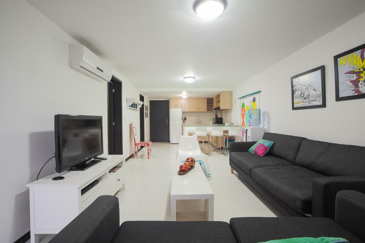 Caribbean Loft Apartment San Andrés Εξωτερικό φωτογραφία