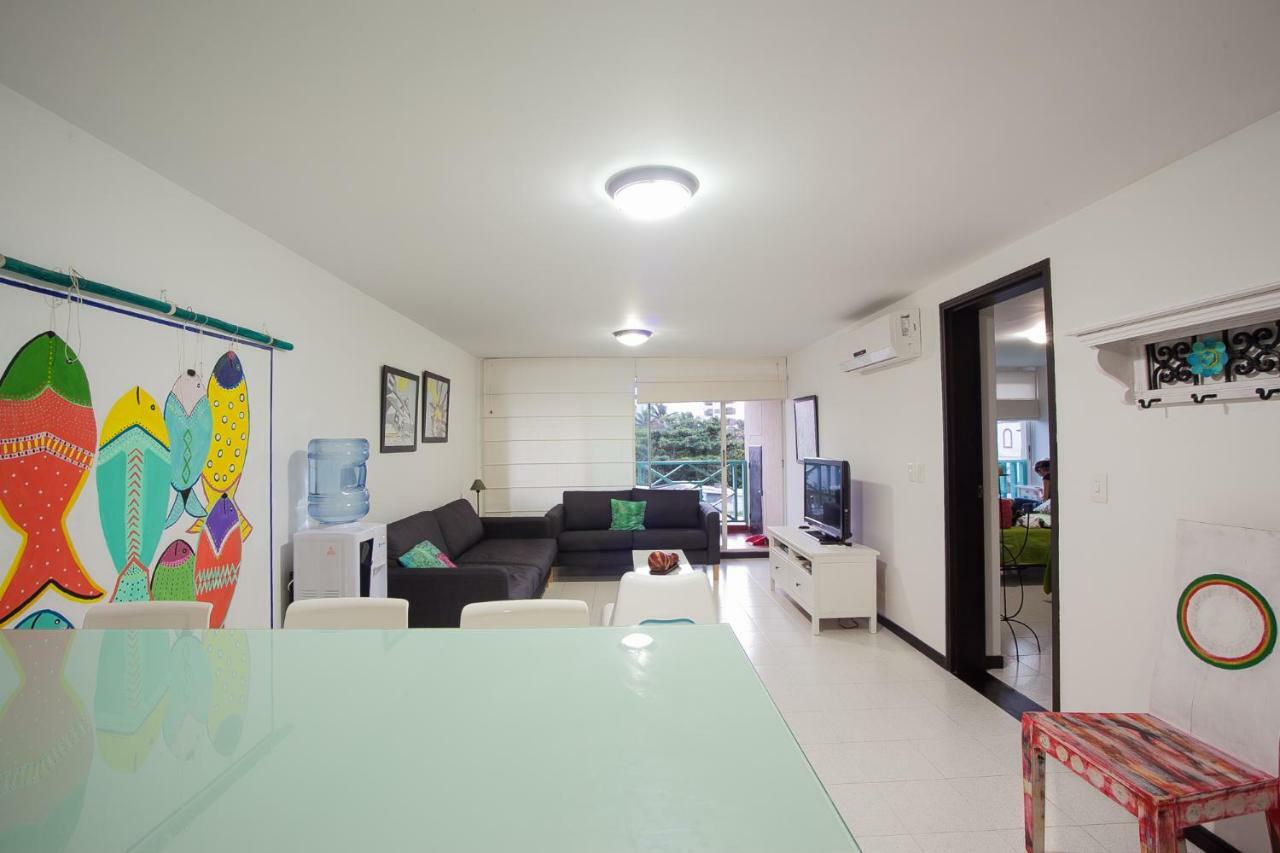 Caribbean Loft Apartment San Andrés Εξωτερικό φωτογραφία