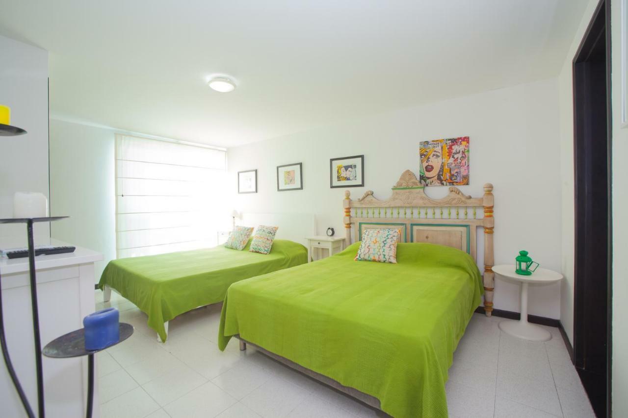 Caribbean Loft Apartment San Andrés Εξωτερικό φωτογραφία