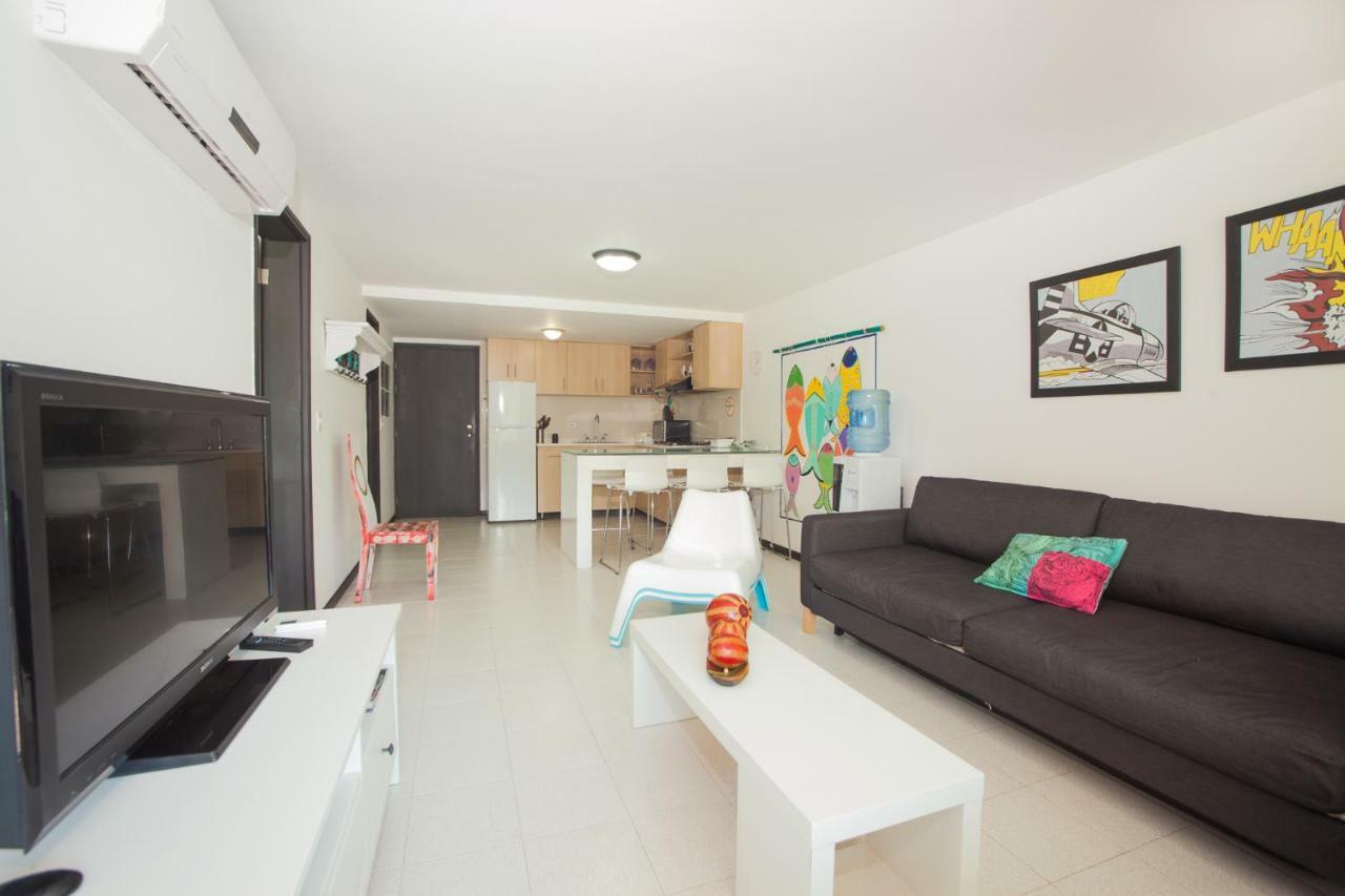 Caribbean Loft Apartment San Andrés Εξωτερικό φωτογραφία